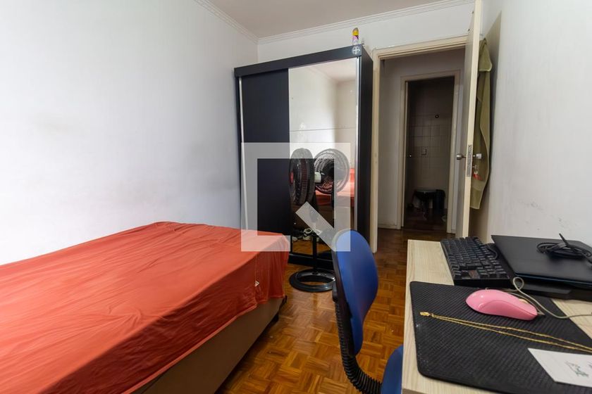 Apartamento, 3 quartos, 98 m² - Foto 11