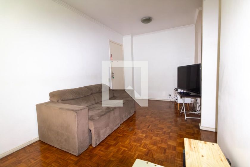 Apartamento, 3 quartos, 98 m² - Foto 3