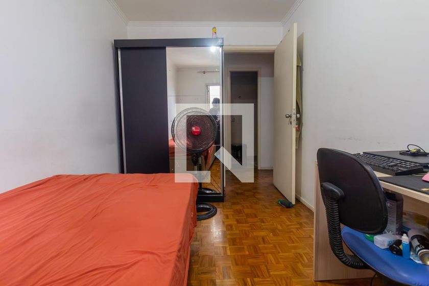 Apartamento, 3 quartos, 98 m² - Foto 10