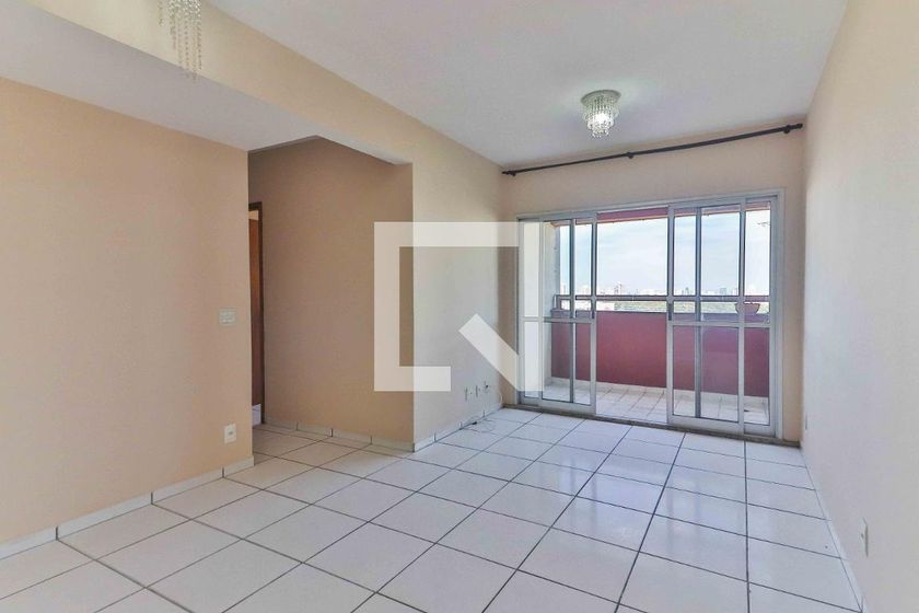 Apartamento, 3 quartos, 72 m² - Foto 2