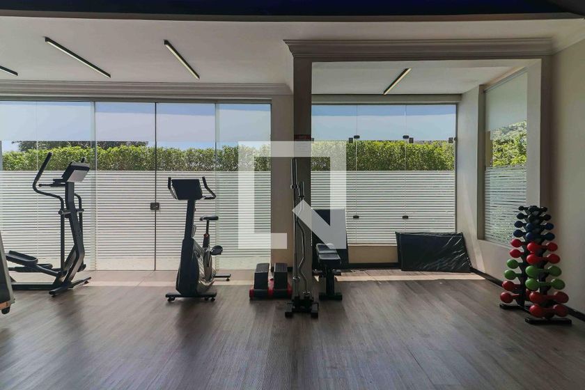 Apartamento, 3 quartos, 72 m² - Foto 49