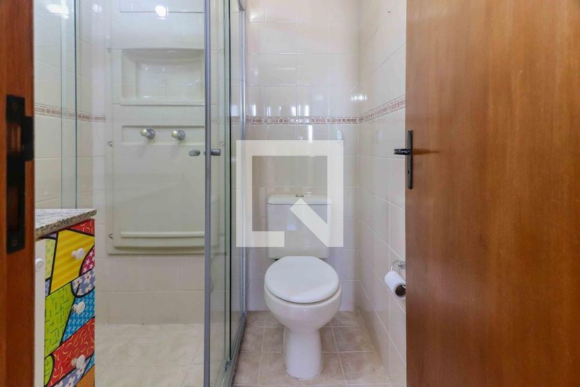 Apartamento, 3 quartos, 72 m² - Foto 11