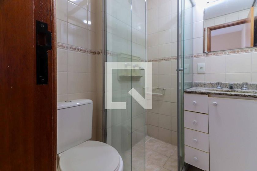 Apartamento, 3 quartos, 72 m² - Foto 24