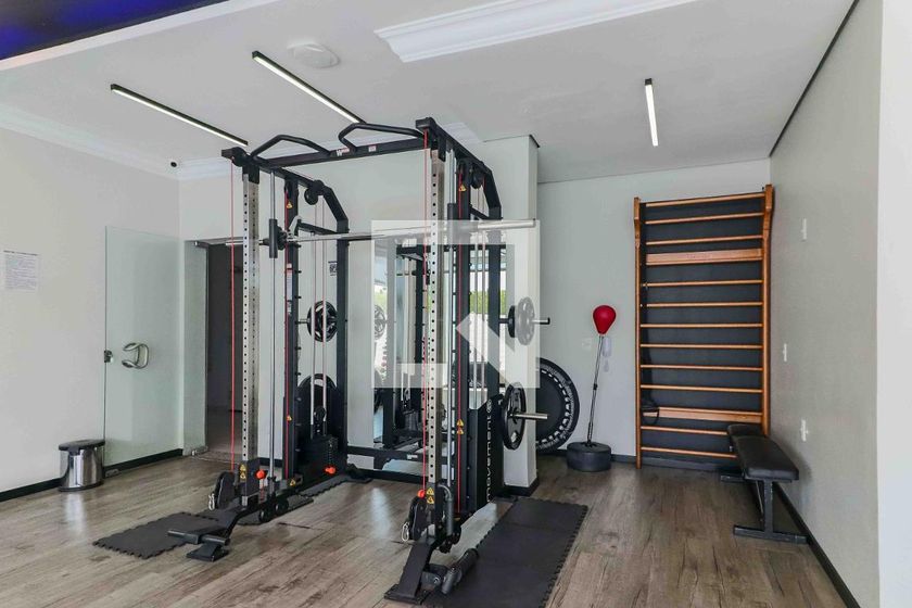 Apartamento, 3 quartos, 72 m² - Foto 48