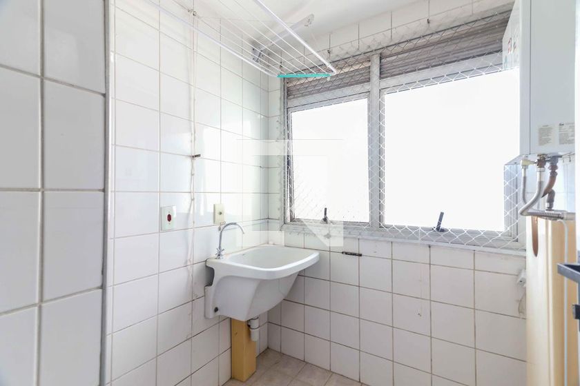 Apartamento, 3 quartos, 72 m² - Foto 32