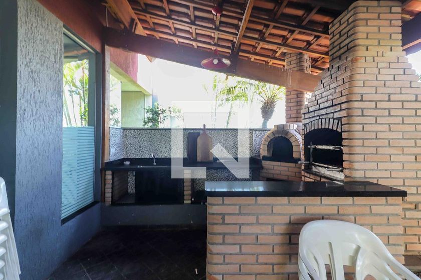 Apartamento, 3 quartos, 72 m² - Foto 40