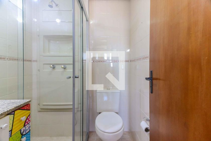 Apartamento, 3 quartos, 72 m² - Foto 13