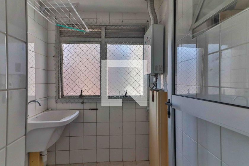 Apartamento, 3 quartos, 72 m² - Foto 31