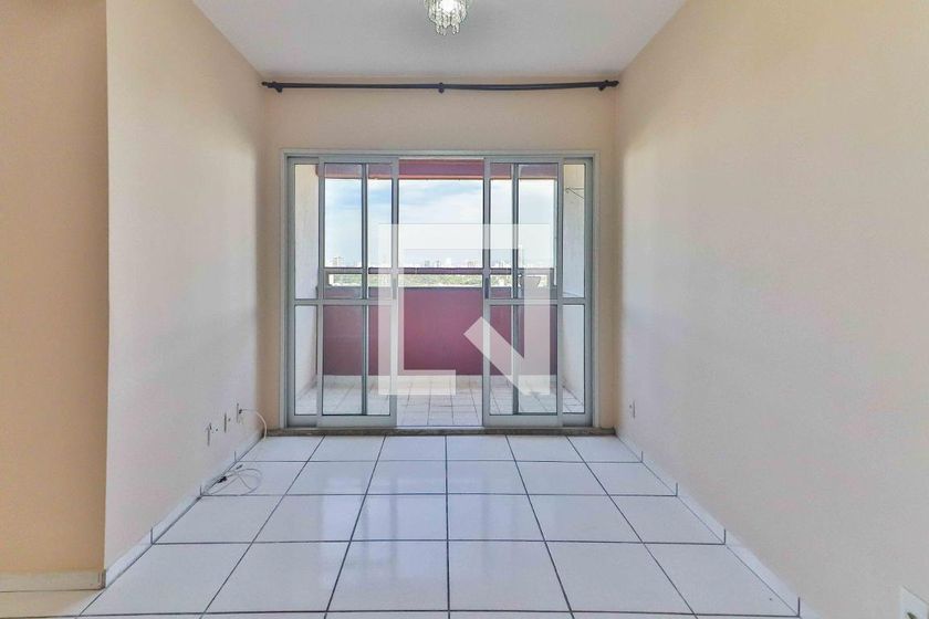 Apartamento, 3 quartos, 72 m² - Foto 1