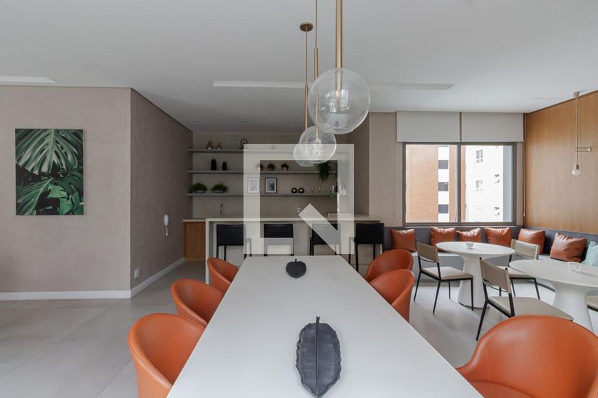 Apartamento, 1 quarto, 27 m² - Foto 45
