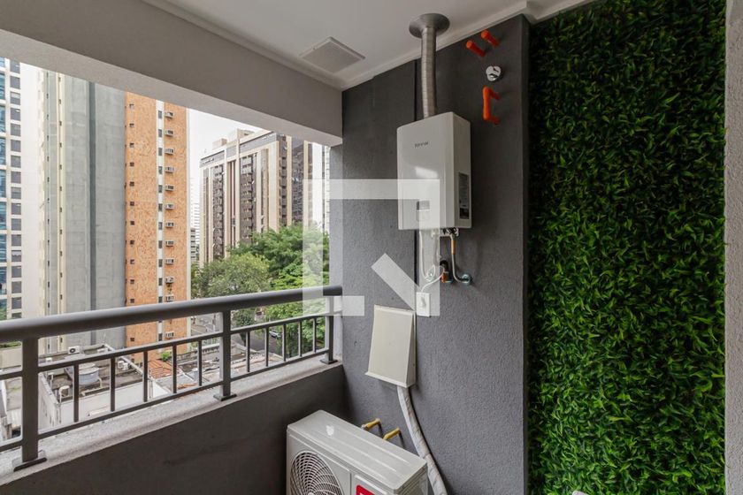 Apartamento, 1 quarto, 27 m² - Foto 17