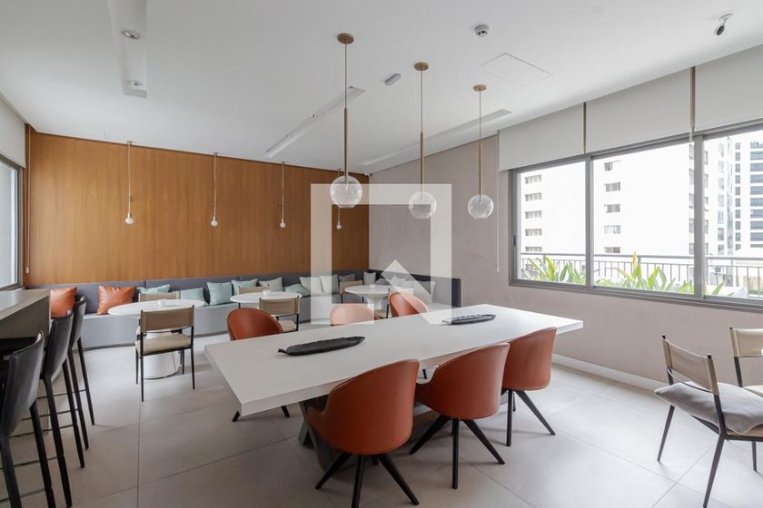 Apartamento, 1 quarto, 27 m² - Foto 43