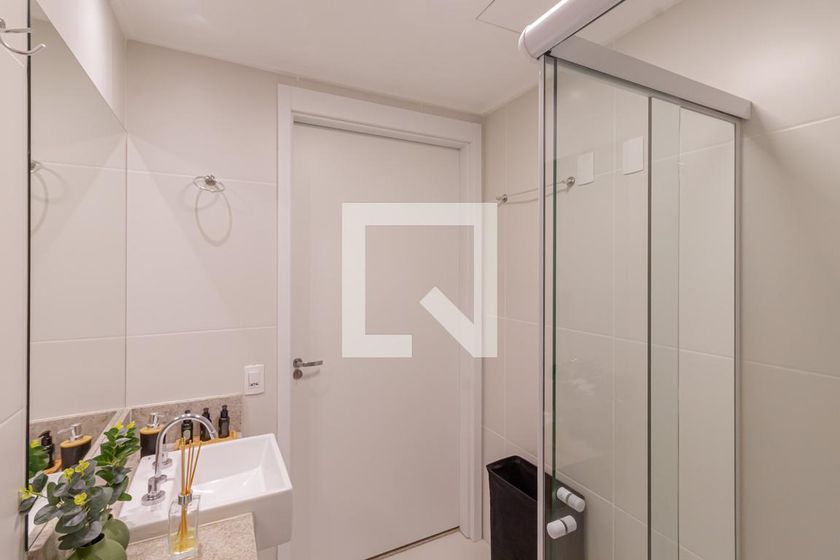 Apartamento, 1 quarto, 27 m² - Foto 27