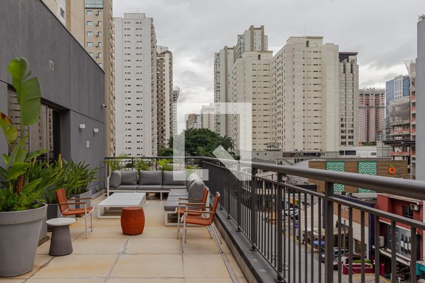 Apartamento, 1 quarto, 27 m² - Foto 51