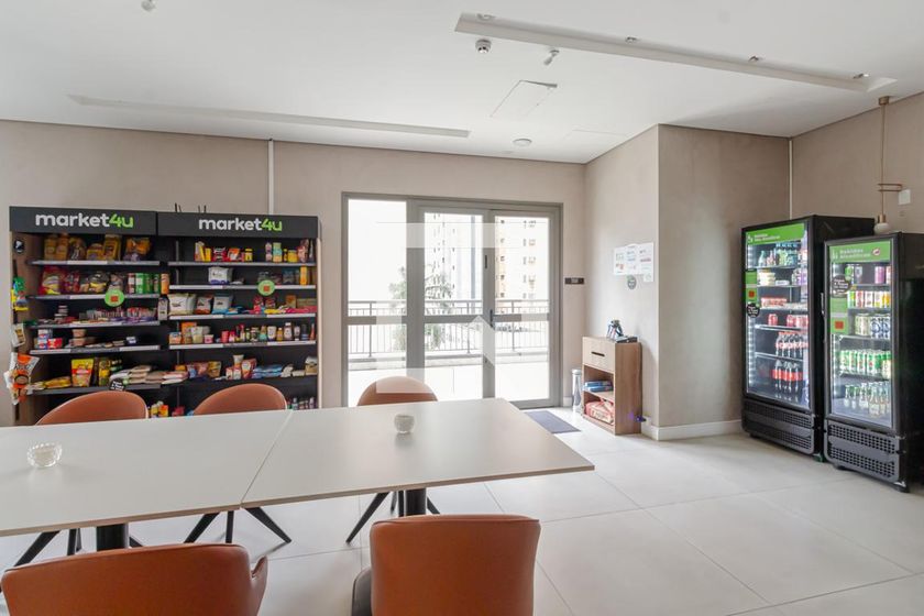 Apartamento, 1 quarto, 27 m² - Foto 41