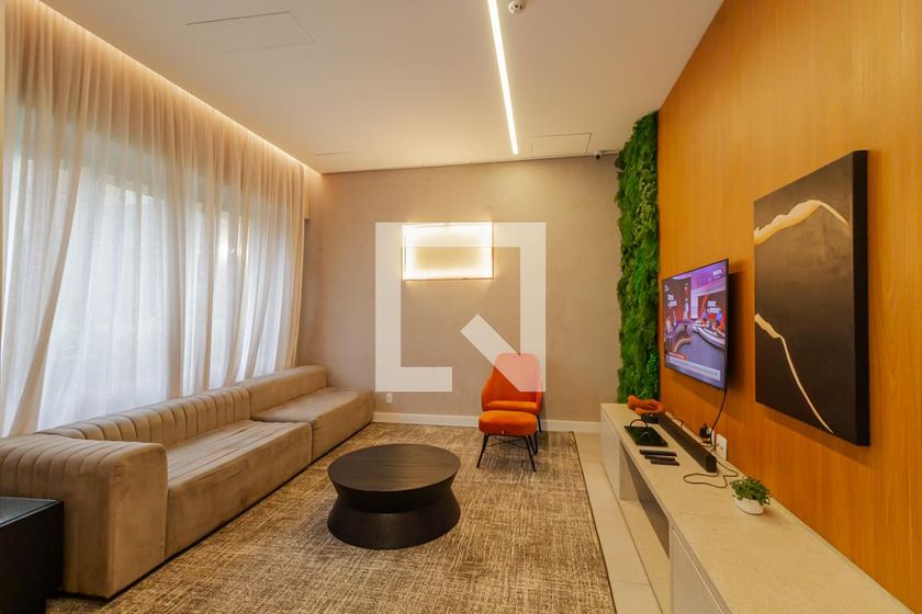 Apartamento, 1 quarto, 27 m² - Foto 55