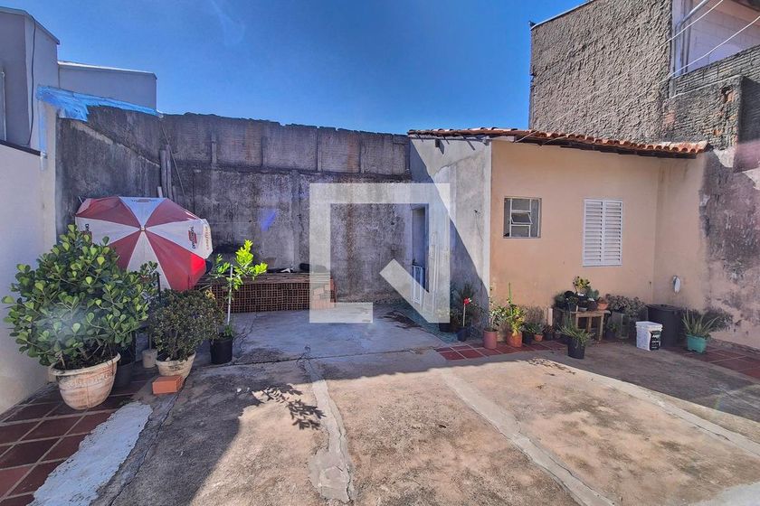 Casa à Venda - Parque Prado, 4 Quartos,  190 m2 em , Campinas - sp | SoloBR
