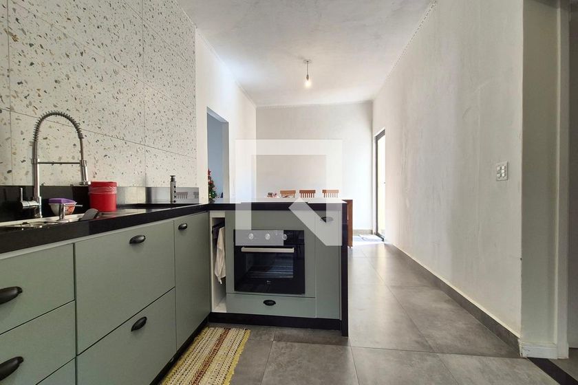 Casa à Venda - Parque Prado, 4 Quartos,  190 m2 em , Campinas - sp | SoloBR