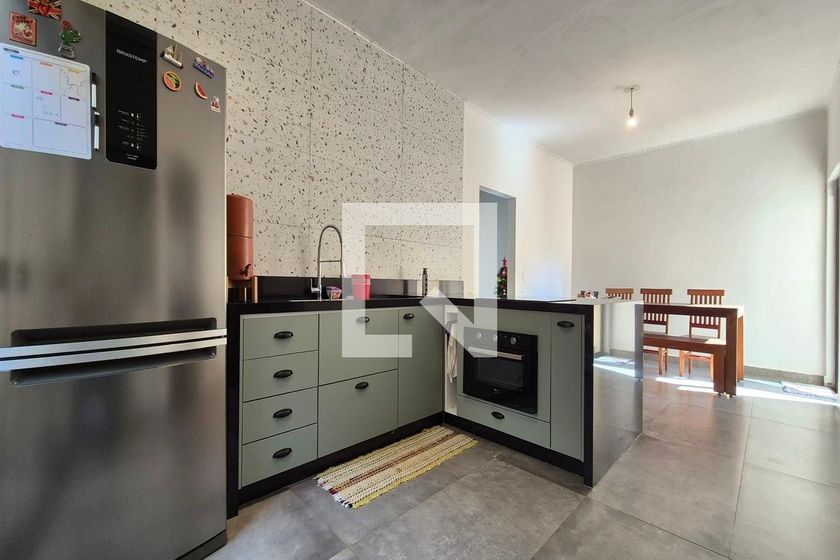 Casa à Venda - Parque Prado, 4 Quartos,  190 m2 em , Campinas - sp | SoloBR