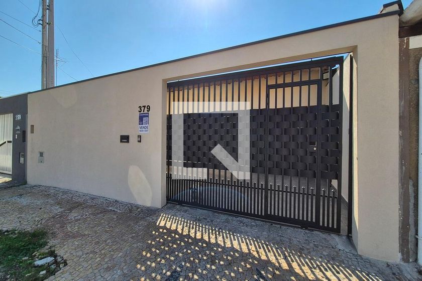 Casa à Venda - Parque Prado, 4 Quartos,  190 m2 em , Campinas - sp | SoloBR