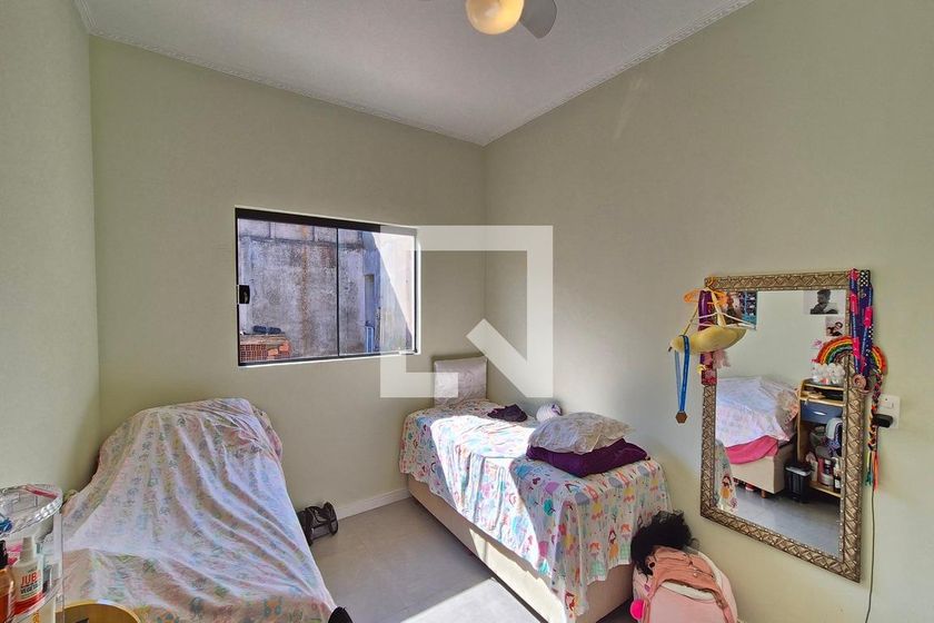 Casa à Venda - Parque Prado, 4 Quartos,  190 m2 em , Campinas - sp | SoloBR