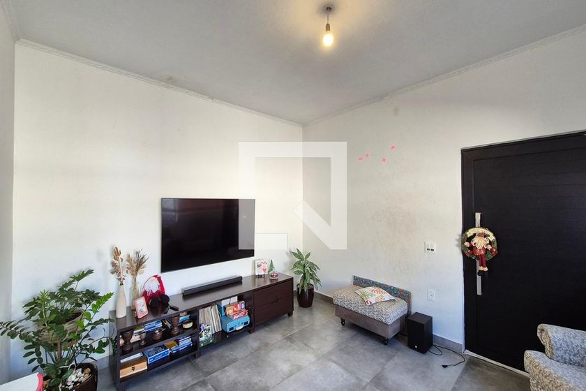 Casa à Venda - Parque Prado, 4 Quartos,  190 m2 em , Campinas - sp | SoloBR