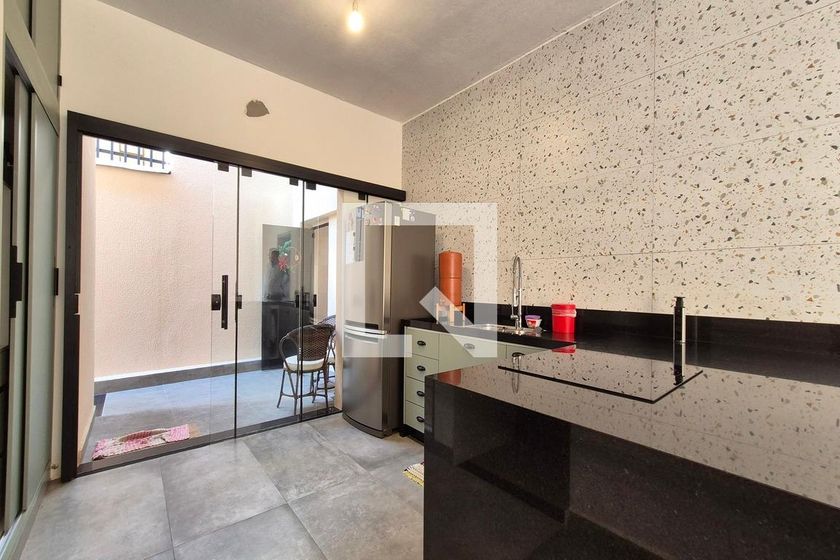 Casa à Venda - Parque Prado, 4 Quartos,  190 m2 em , Campinas - sp | SoloBR