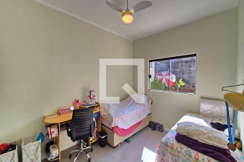 Casa à Venda - Parque Prado, 4 Quartos,  190 m2 em , Campinas - sp | SoloBR
