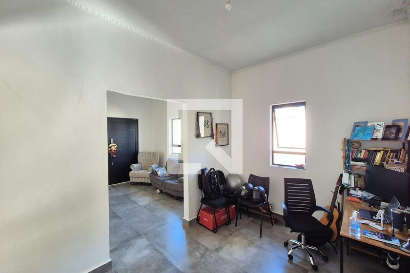 Casa à Venda - Parque Prado, 4 Quartos,  190 m2 em , Campinas - sp | SoloBR