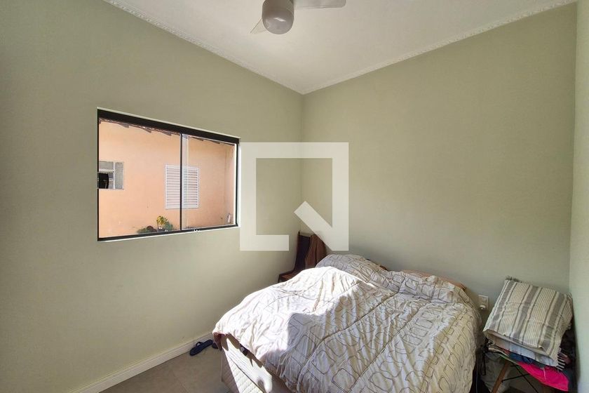 Casa à Venda - Parque Prado, 4 Quartos,  190 m2 em , Campinas - sp | SoloBR