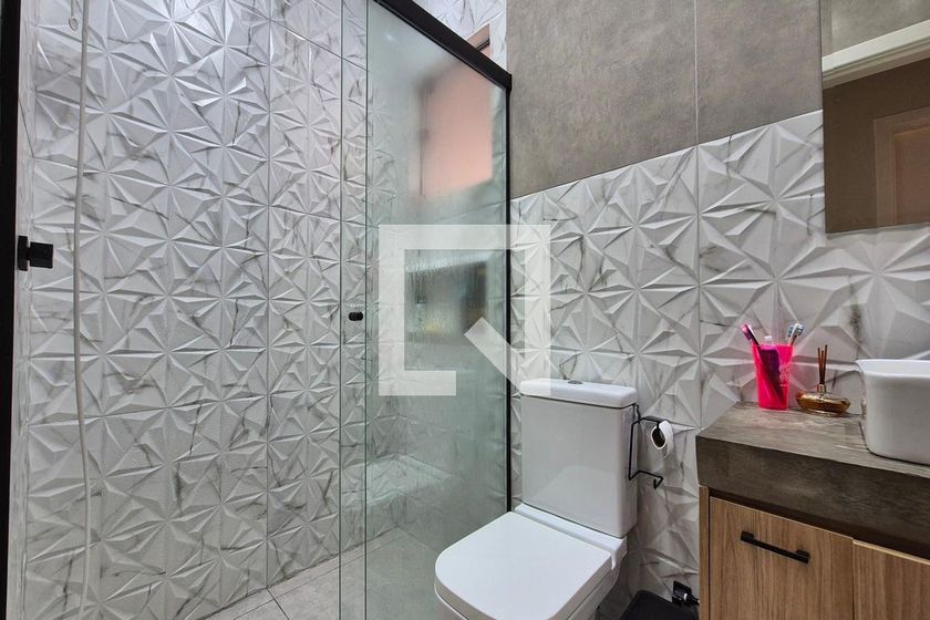 Casa à Venda - Parque Prado, 4 Quartos,  190 m2 em , Campinas - sp | SoloBR