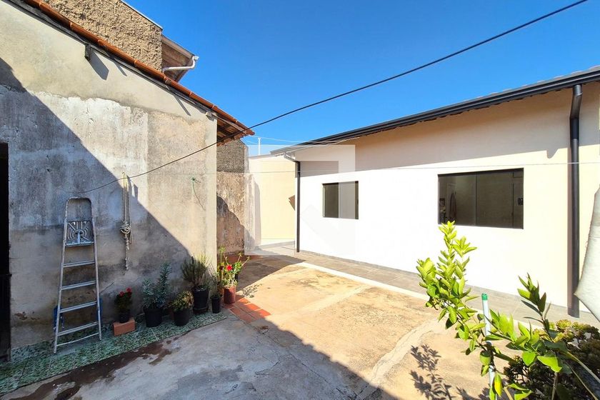 Casa à Venda - Parque Prado, 4 Quartos,  190 m2 em , Campinas - sp | SoloBR
