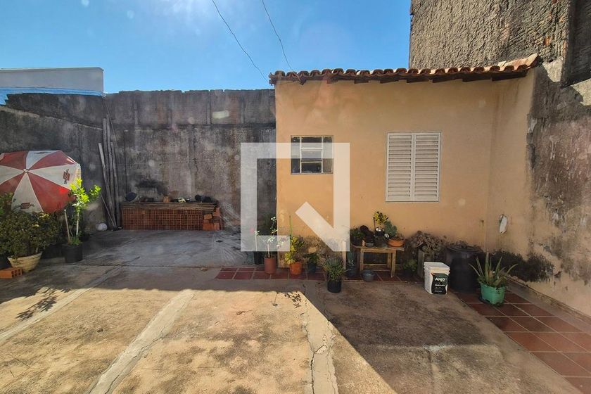 Casa à Venda - Parque Prado, 4 Quartos,  190 m2 em , Campinas - sp | SoloBR