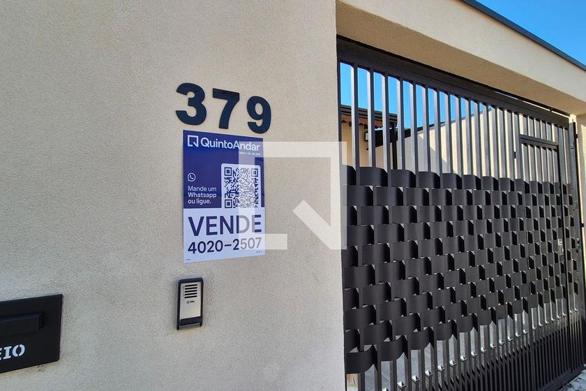 Casa à Venda - Parque Prado, 4 Quartos,  190 m2 em , Campinas - sp | SoloBR