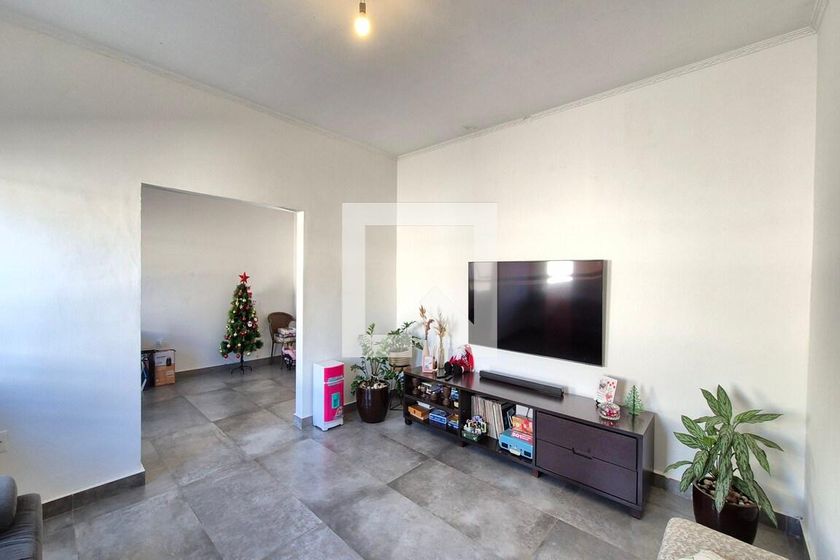 Casa à Venda - Parque Prado, 4 Quartos,  190 m2 em , Campinas - sp | SoloBR