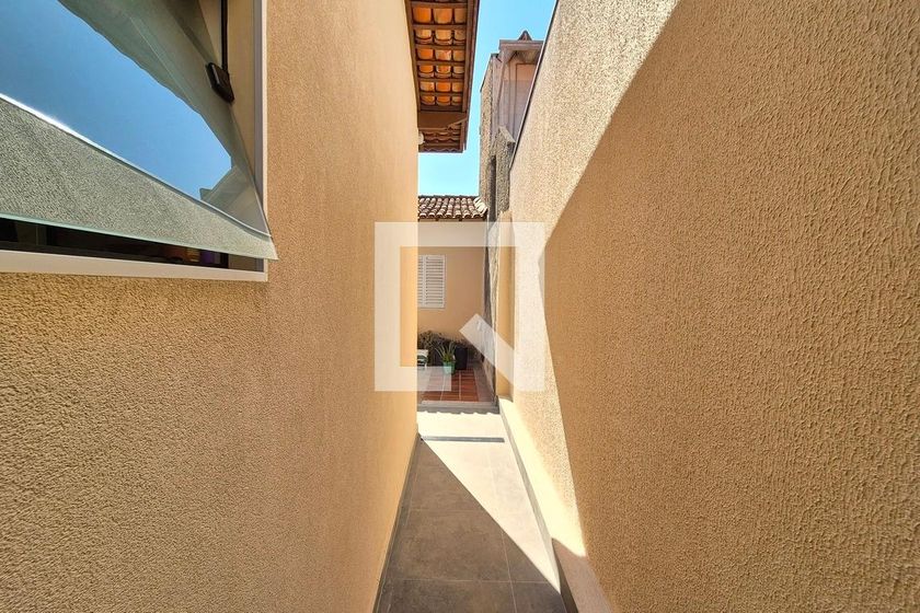 Casa à Venda - Parque Prado, 4 Quartos,  190 m2 em , Campinas - sp | SoloBR