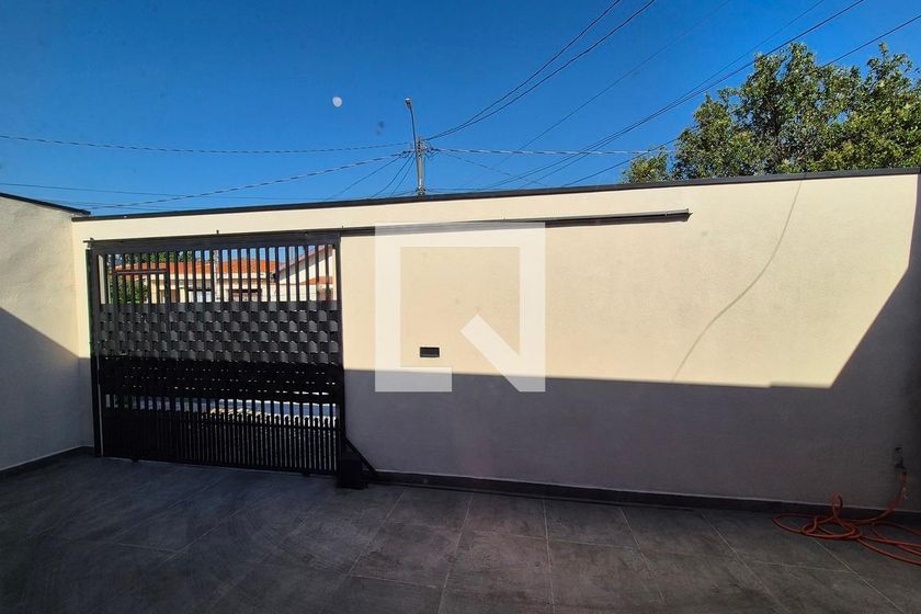 Casa à Venda - Parque Prado, 4 Quartos,  190 m2 em , Campinas - sp | SoloBR
