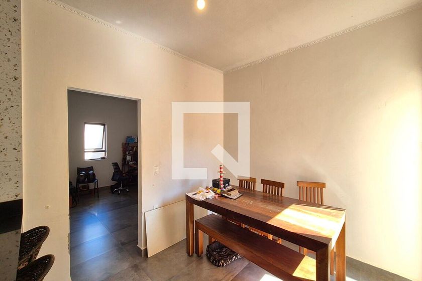 Casa à Venda - Parque Prado, 4 Quartos,  190 m2 em , Campinas - sp | SoloBR