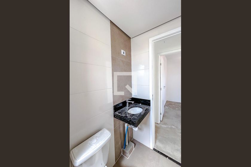Apartamento, 2 quartos, 36 m² - Foto 43