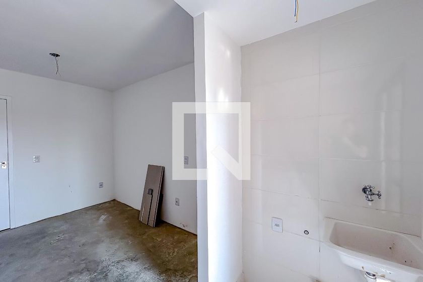 Apartamento, 2 quartos, 36 m² - Foto 51