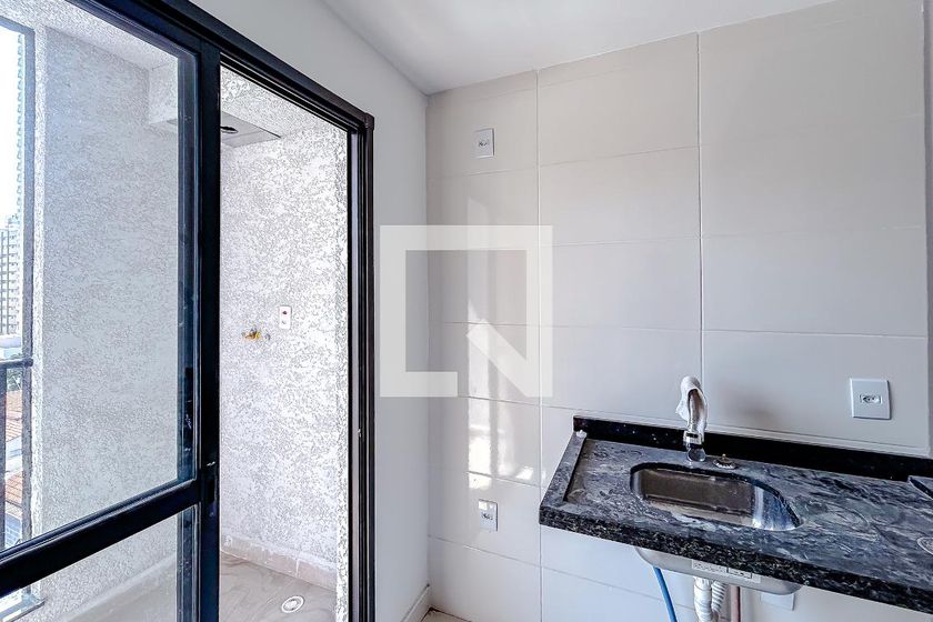 Apartamento, 2 quartos, 36 m² - Foto 53