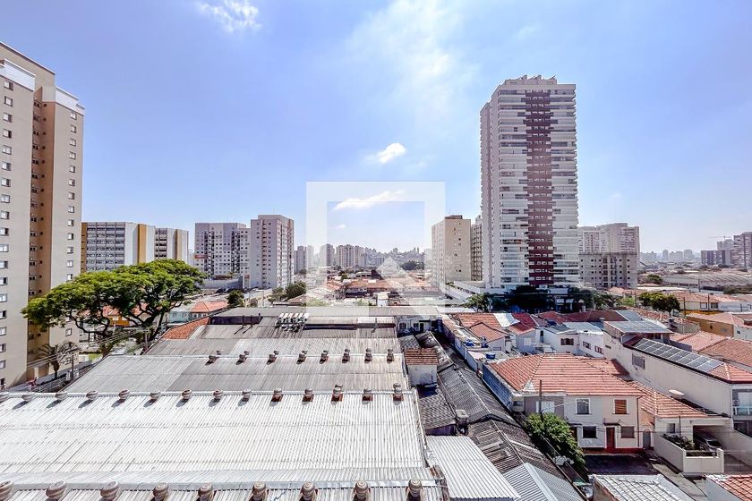Apartamento, 2 quartos, 36 m² - Foto 37