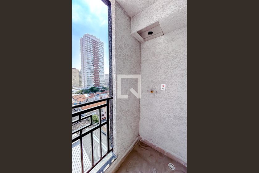 Apartamento, 2 quartos, 36 m² - Foto 15