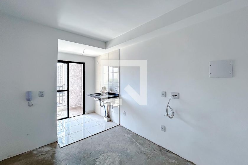Apartamento, 2 quartos, 36 m² - Foto 3