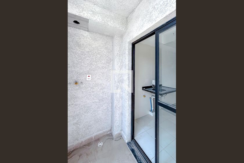 Apartamento, 2 quartos, 36 m² - Foto 13
