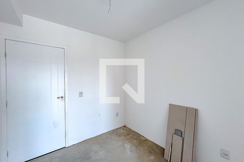Apartamento, 2 quartos, 36 m² - Foto 7
