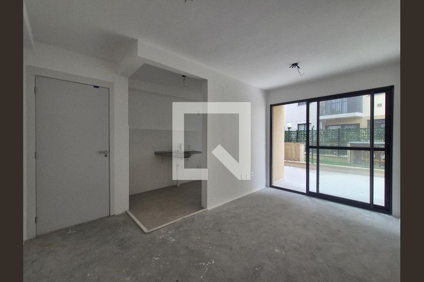 Apartamento, 2 quartos, 72 m² - Foto 2
