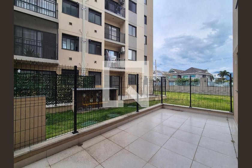 Apartamento, 2 quartos, 72 m² - Foto 5