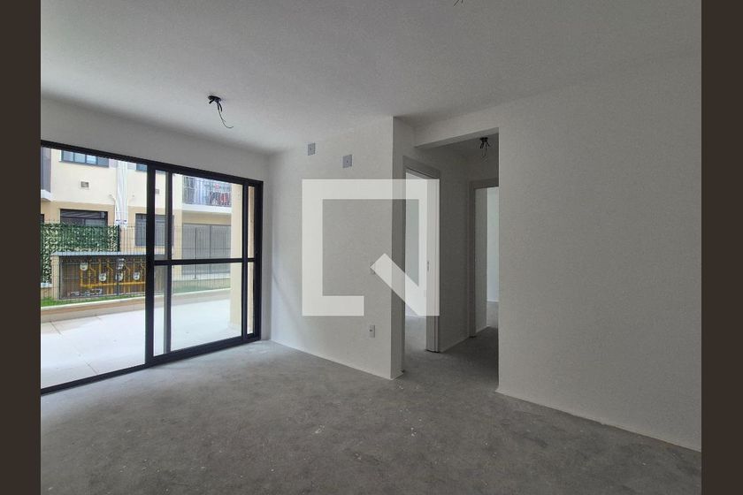 Apartamento, 2 quartos, 72 m² - Foto 1