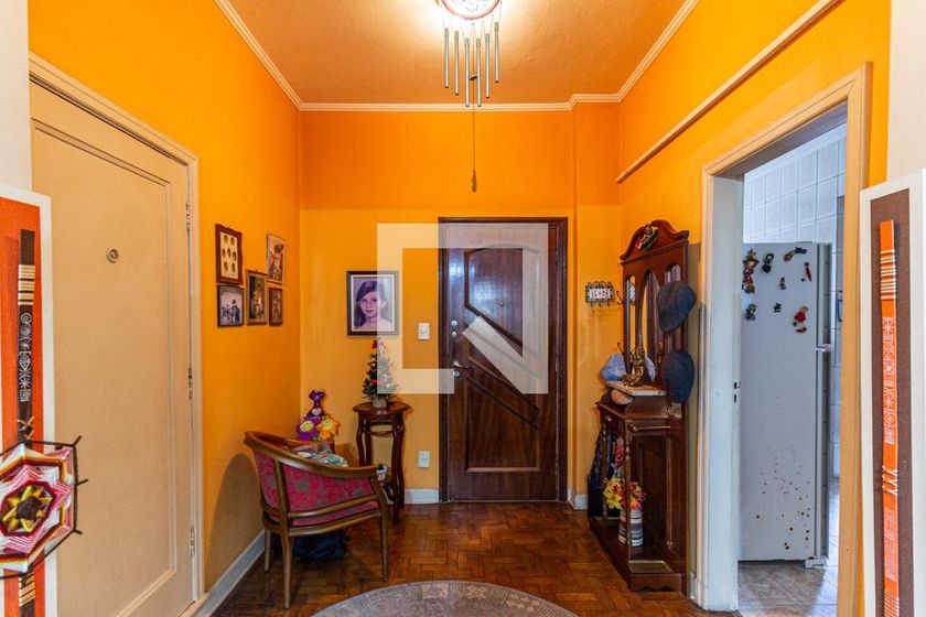 Apartamento, 2 quartos, 108 m² - Foto 9